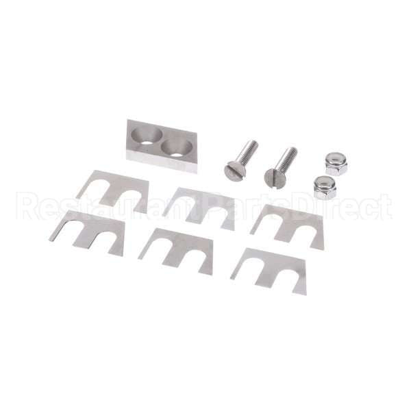 00-913102-00330 Compatible Hobart Cutter, Carbide Stationary