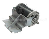00-913102-00331 Berkel Motor, W/Pulley, Brackets & Ha