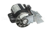 00-913102-00331 Berkel Motor, W/Pulley, Brackets & Ha