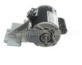00-913102-00331 Berkel Motor, W/Pulley, Brackets & Ha