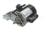 00-913102-00331 Berkel Motor, W/Pulley, Brackets & Ha