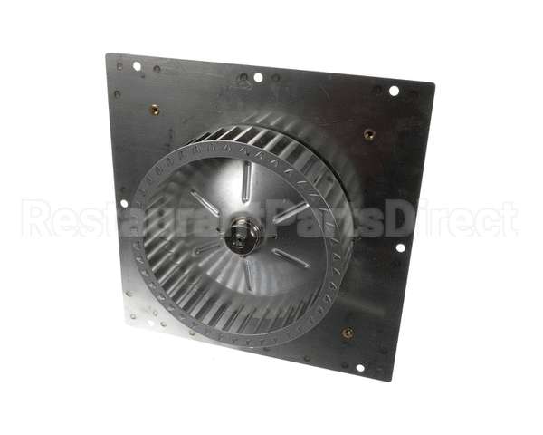 00-913102-00333 Vulcan Hart Kit, Blower/Motor,120V, Full