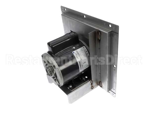 00-913102-00333 Vulcan Hart Kit, Blower/Motor,120V, Full