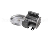 00-913102-00334 Vulcan Hart Kit, Blower/Motor,120V, Half