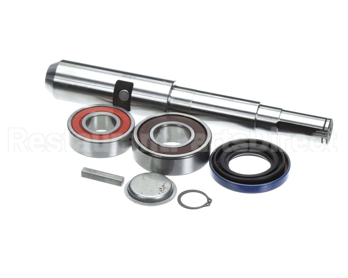 00-913102-00339 Hobart Shaft, Agitator Pin Assembly