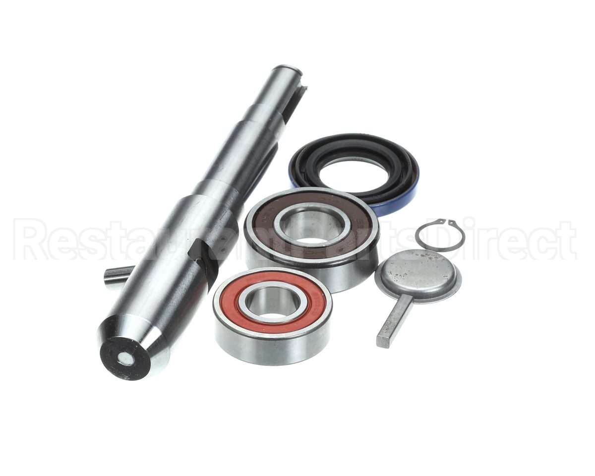 00-913102-00339 Hobart Shaft, Agitator Pin Assembly