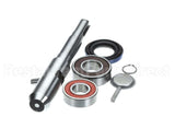 00-913102-00339 Hobart Shaft, Agitator Pin Assembly