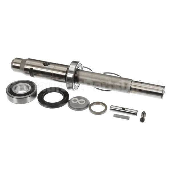 00-913102-00340 Compatible Hobart Kit, Agitator Shaft