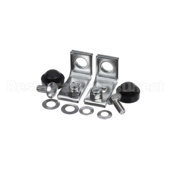 00-913102-00343 Compatible Midwest Appliance Parts Kit, Bumper Carriage Stop