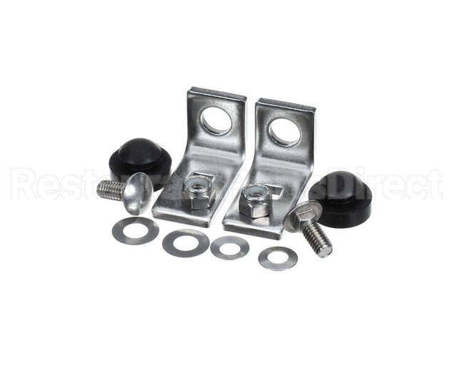 00-913102-00343 Hobart Kit, Bumper Carriage Stop