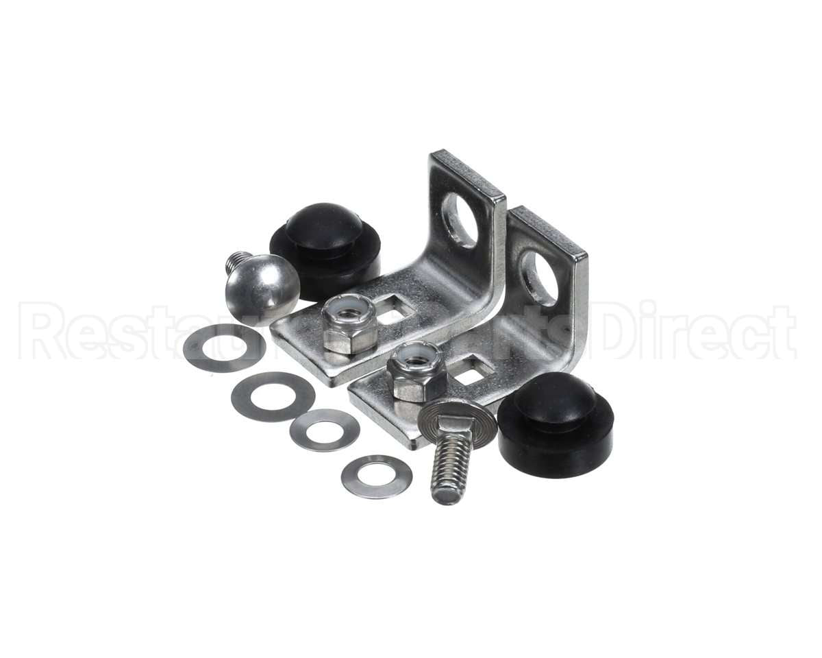 00-913102-00343 Hobart Kit, Bumper Carriage Stop