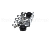 00-913102-00343 Hobart Kit, Bumper Carriage Stop