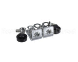 00-913102-00343 Hobart Kit, Bumper Carriage Stop