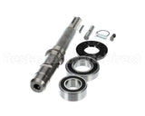 00-913102-00344 Hobart Kit, Agitator Shaft