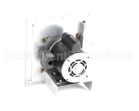 00-913102-00347 Vulcan Hart Blwr Mtr For Full-Size Oven