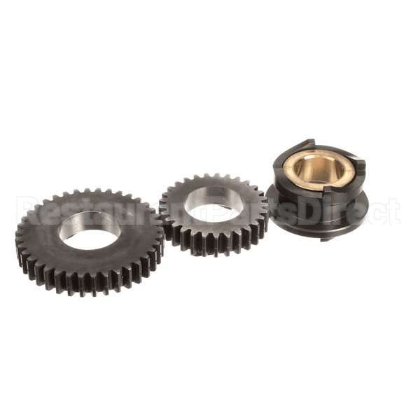 00-913102-00350 Compatible Hobart Kit, Clutch Gear And Sleeve