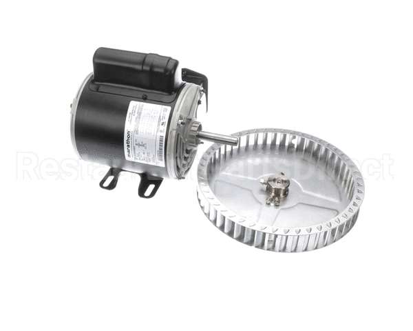 00-913102-00358 Vulcan Hart Blwr Mtr For Half-Size Oven