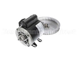 00-913102-00358 Vulcan Hart Blwr Mtr For Half-Size Oven