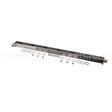 00-913102-00368 Compatible Midwest Appliance Parts Kit, Lower Rinse Arm