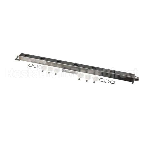 00-913102-00368 Compatible Midwest Appliance Parts Kit, Lower Rinse Arm