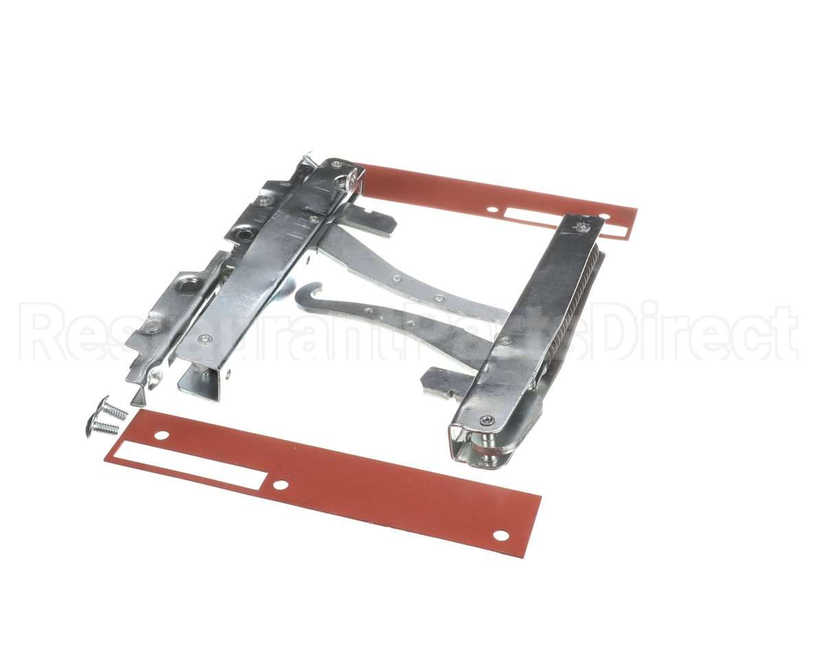 00-913102-00375 Hobart Oven Door Hinge Kit, Endurance/Challenge