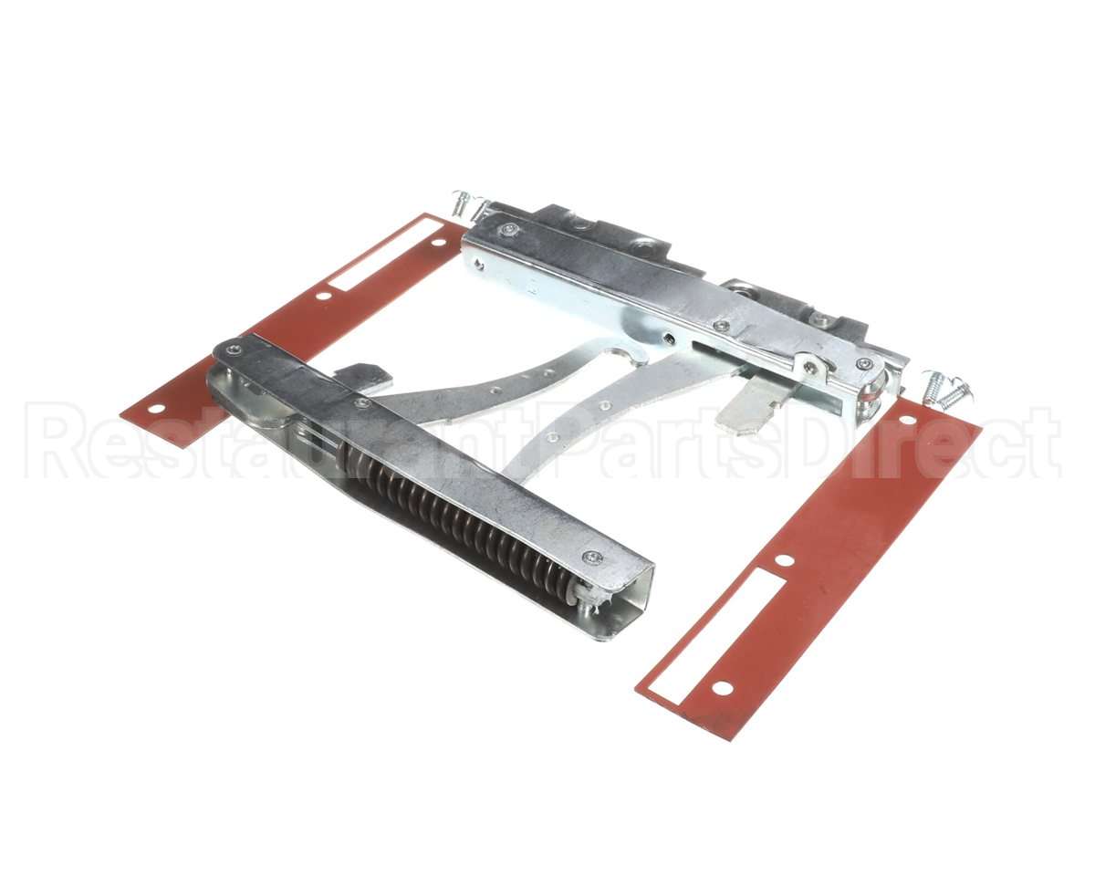 00-913102-00375 Hobart Oven Door Hinge Kit, Endurance/Challenge