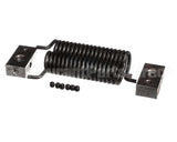 00-913102-00389 Vulcan Hart Kit, Lid Springs, G/E,30/40
