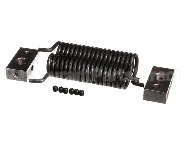 00-913102-00389 Vulcan Hart Kit, Lid Springs, G/E,30/40