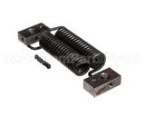 00-913102-00389 Vulcan Hart Kit, Lid Springs, G/E,30/40