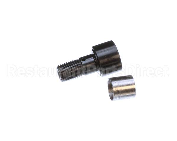 00-913102-00393 Baxter Kit, Roller Bearing & Sleeve, Ov500