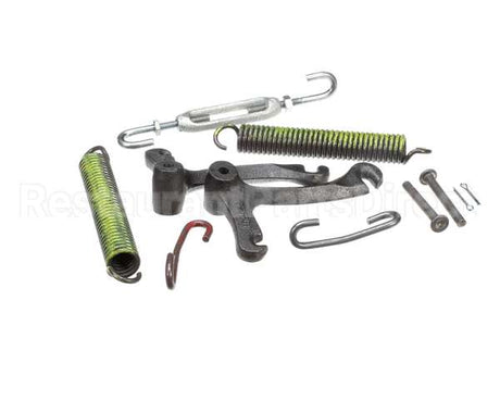 00-913102-00395 Vulcan Hart Kit, Door Springs 36L/E36