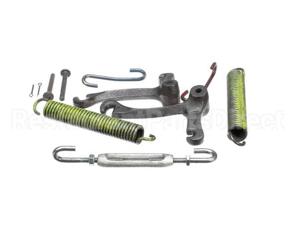 00-913102-00395 Vulcan Hart Kit, Door Springs 36L/E36