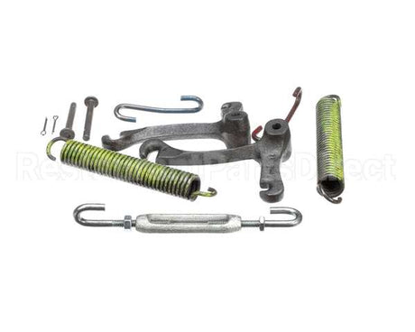 00-913102-00395 Vulcan Hart Kit, Door Springs 36L/E36