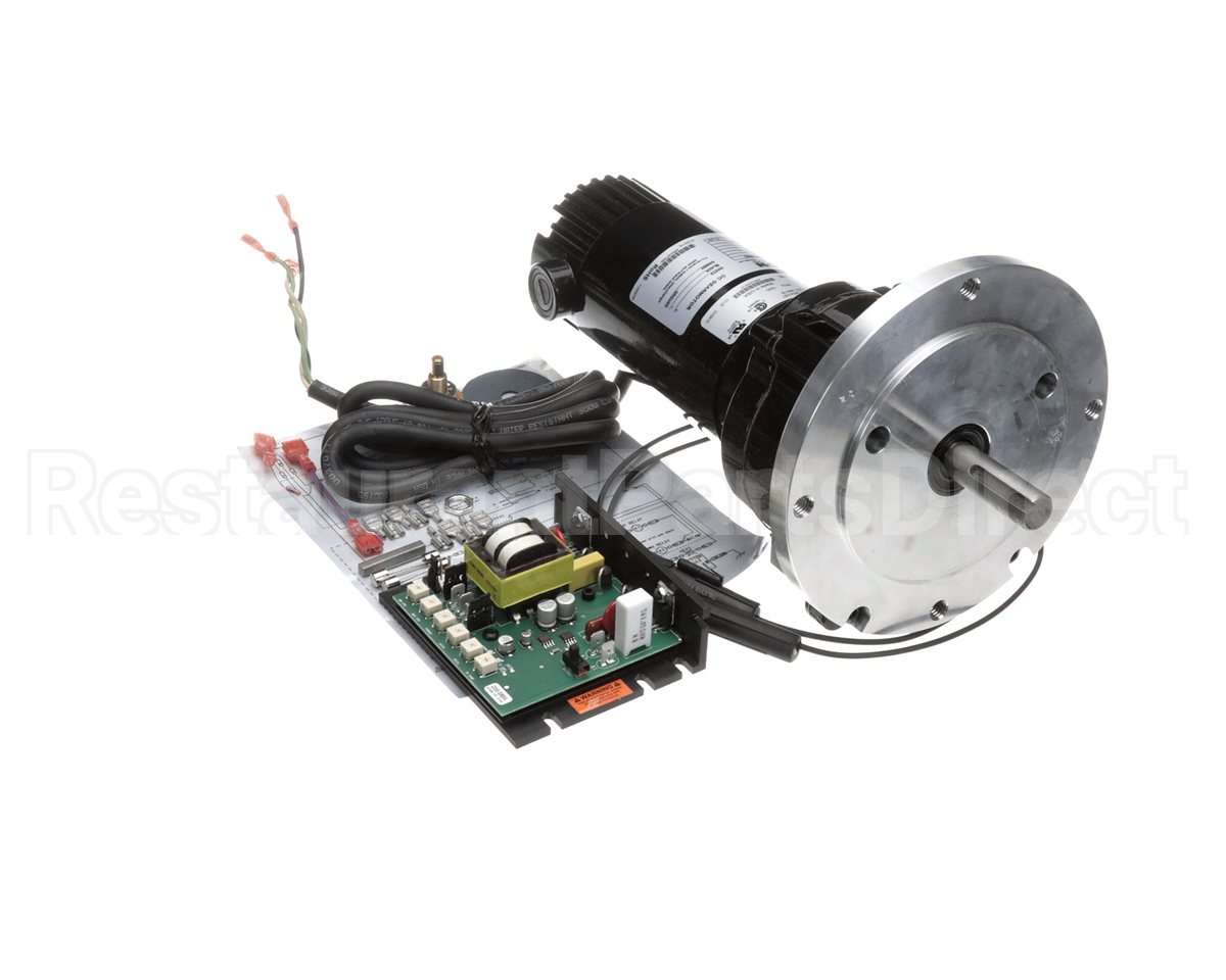 00-913102-00399 Vulcan Hart Motor Lift Controller Kit