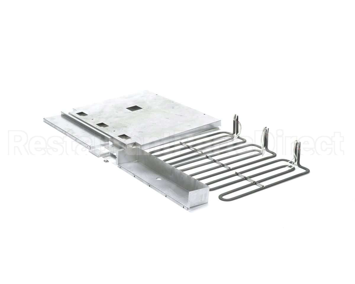 00-913102-00405 Vulcan Hart Kit,480V Heater Assy, Ve30