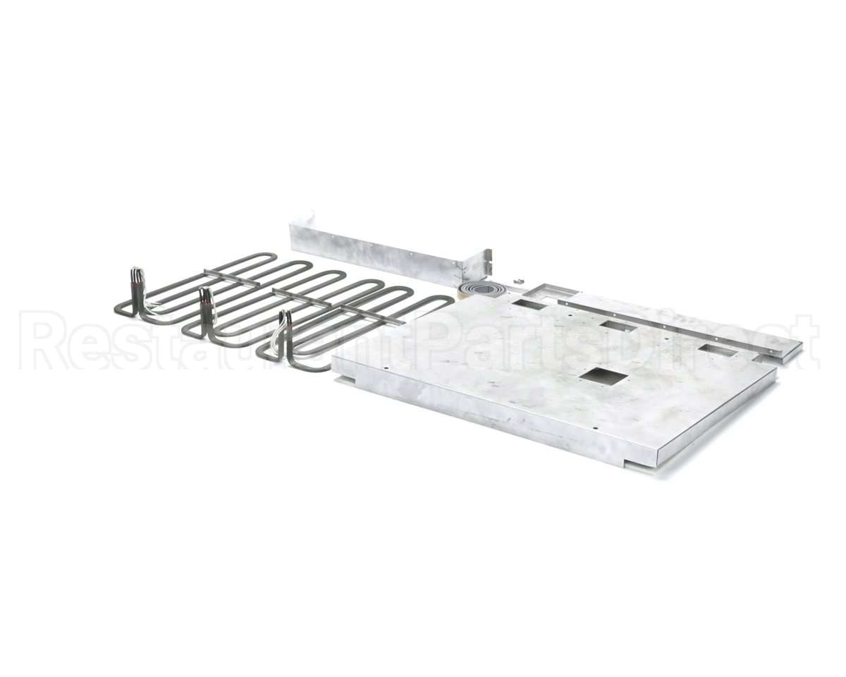 00-913102-00405 Vulcan Hart Kit,480V Heater Assy, Ve30