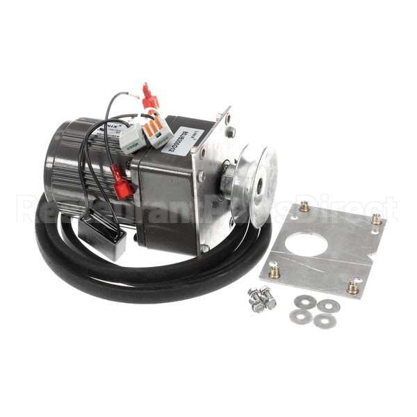 00-913102-00406 Compatible Hobart Kit, Rotation Motor & Belt