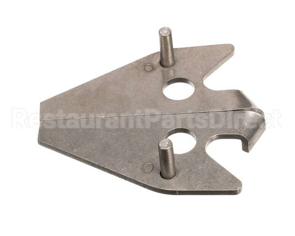 00-913102-00409 Hobart Kit, Dog/Pin Weldments
