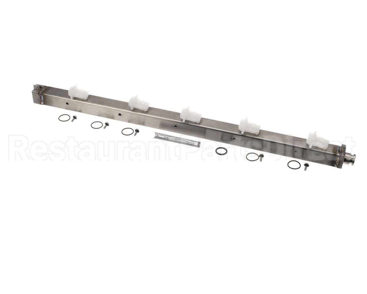 00-913102-00414 Hobart Kix, Upper Rinse Arm/Strainer/Nozzle