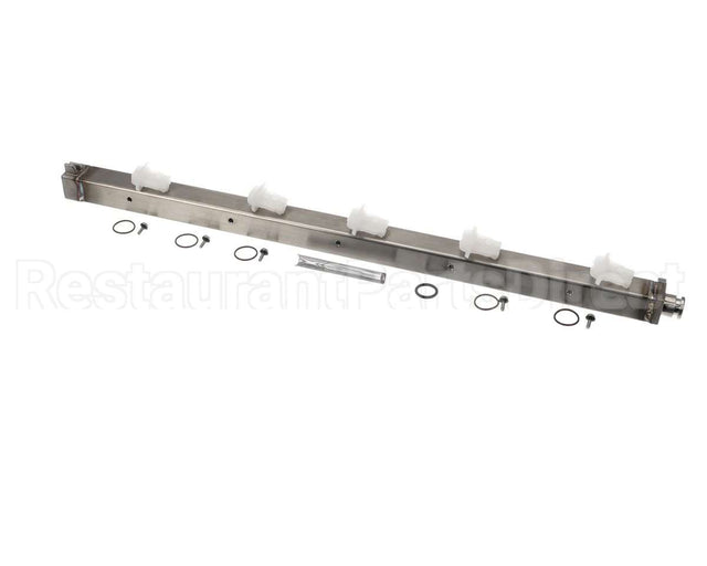 00-913102-00414 Hobart Kix, Upper Rinse Arm/Strainer/Nozzle