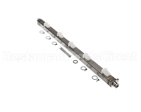 00-913102-00414 Hobart Kix, Upper Rinse Arm/Strainer/Nozzle