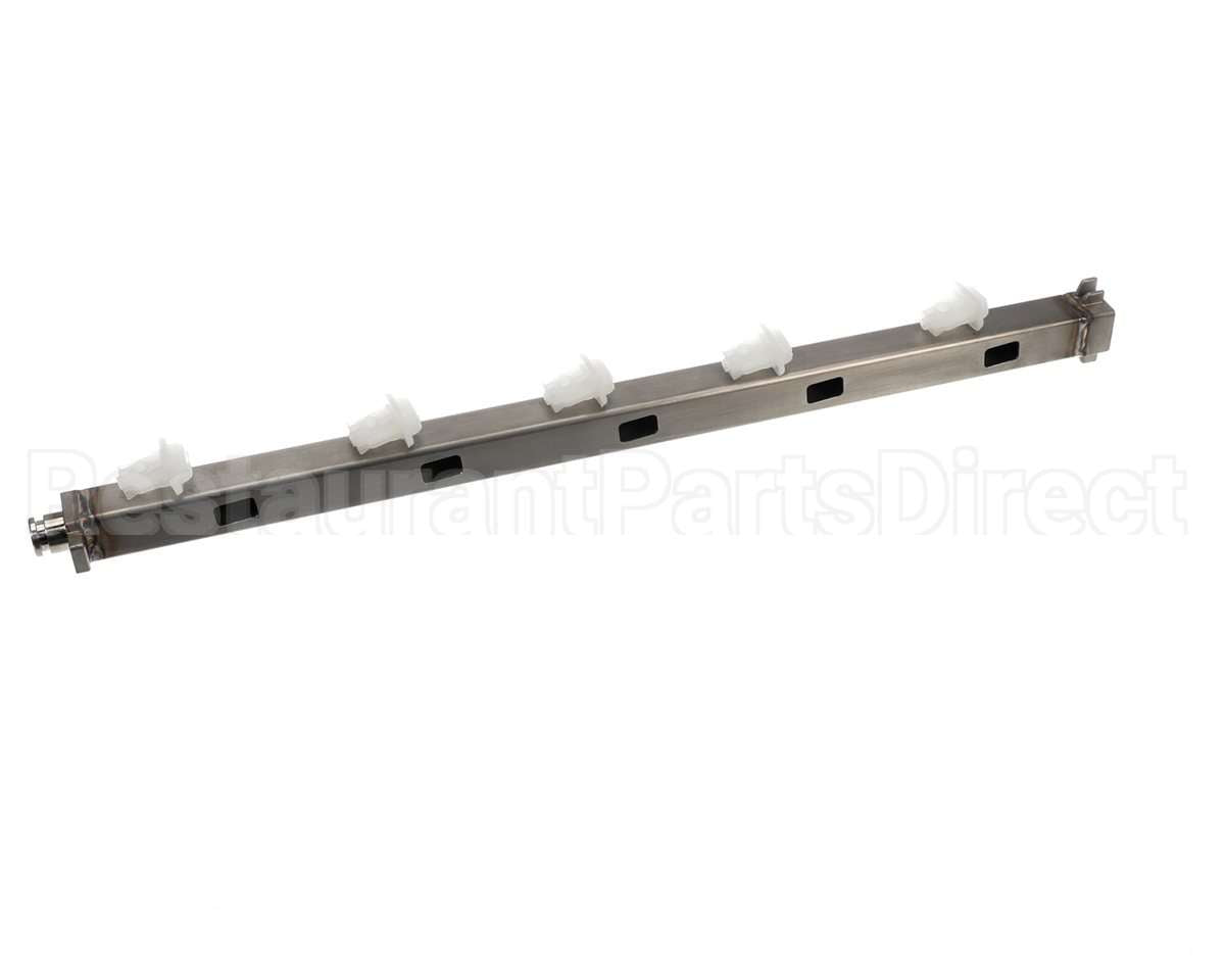 00-913102-00414 Hobart Kix, Upper Rinse Arm/Strainer/Nozzle
