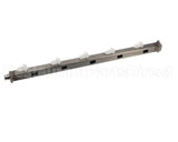 00-913102-00414 Hobart Kix, Upper Rinse Arm/Strainer/Nozzle