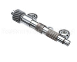 00-913102-00421 Hobart Kit, Trans Clutch Shaft