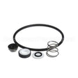 00-913102-00475 Compatible Midwest Appliance Parts Kit, Shaft Seal/O-Rings