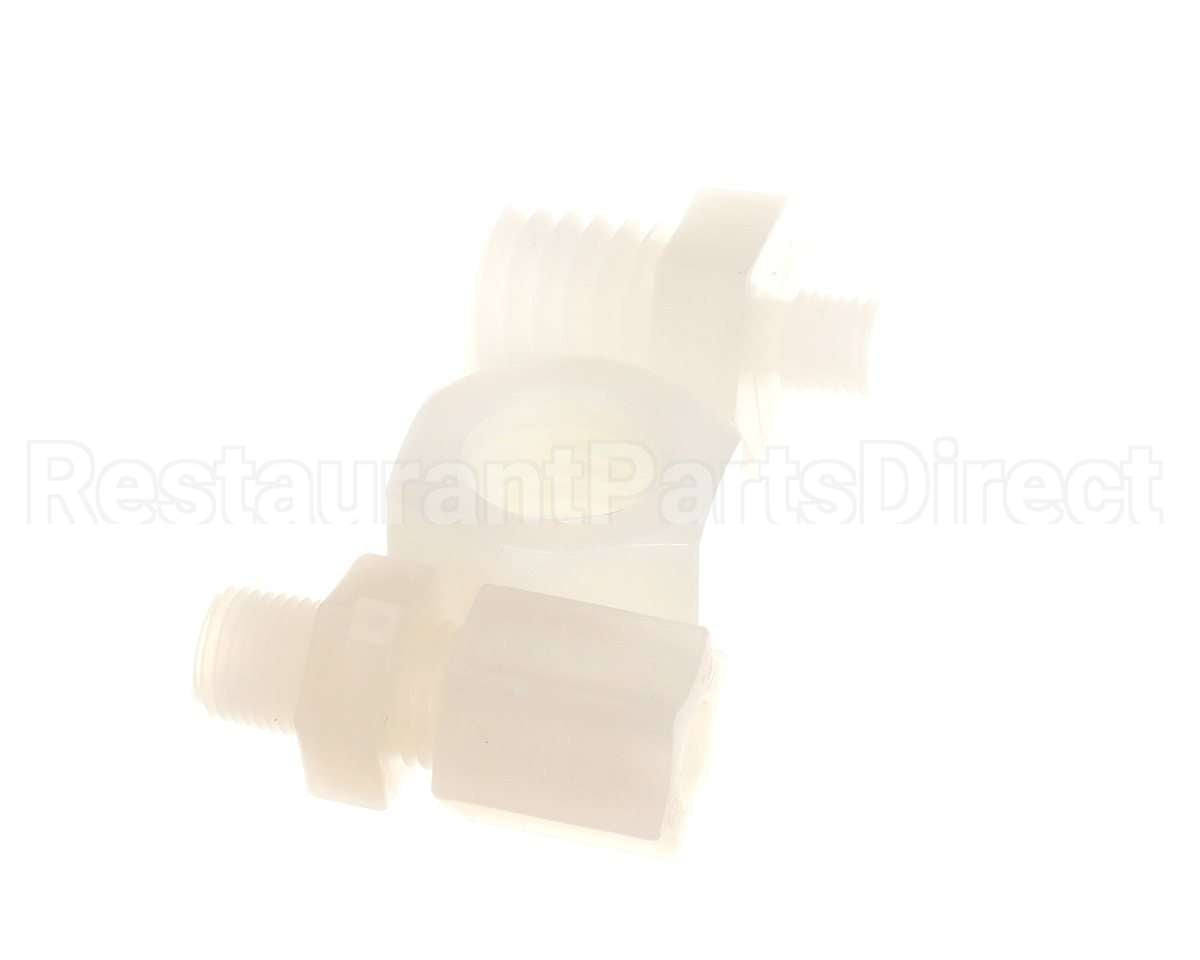 00-913102-00485 Hobart Kit, Fitting & Nut