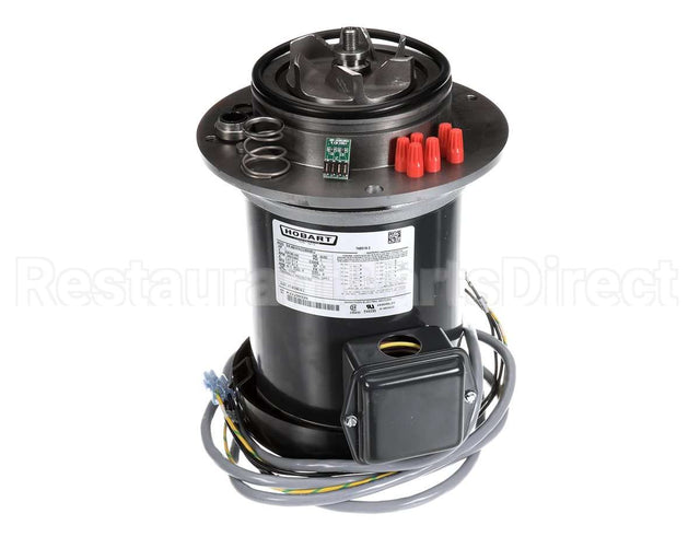 00-913102-00488 Hobart Motor Impeller & Board Kit
