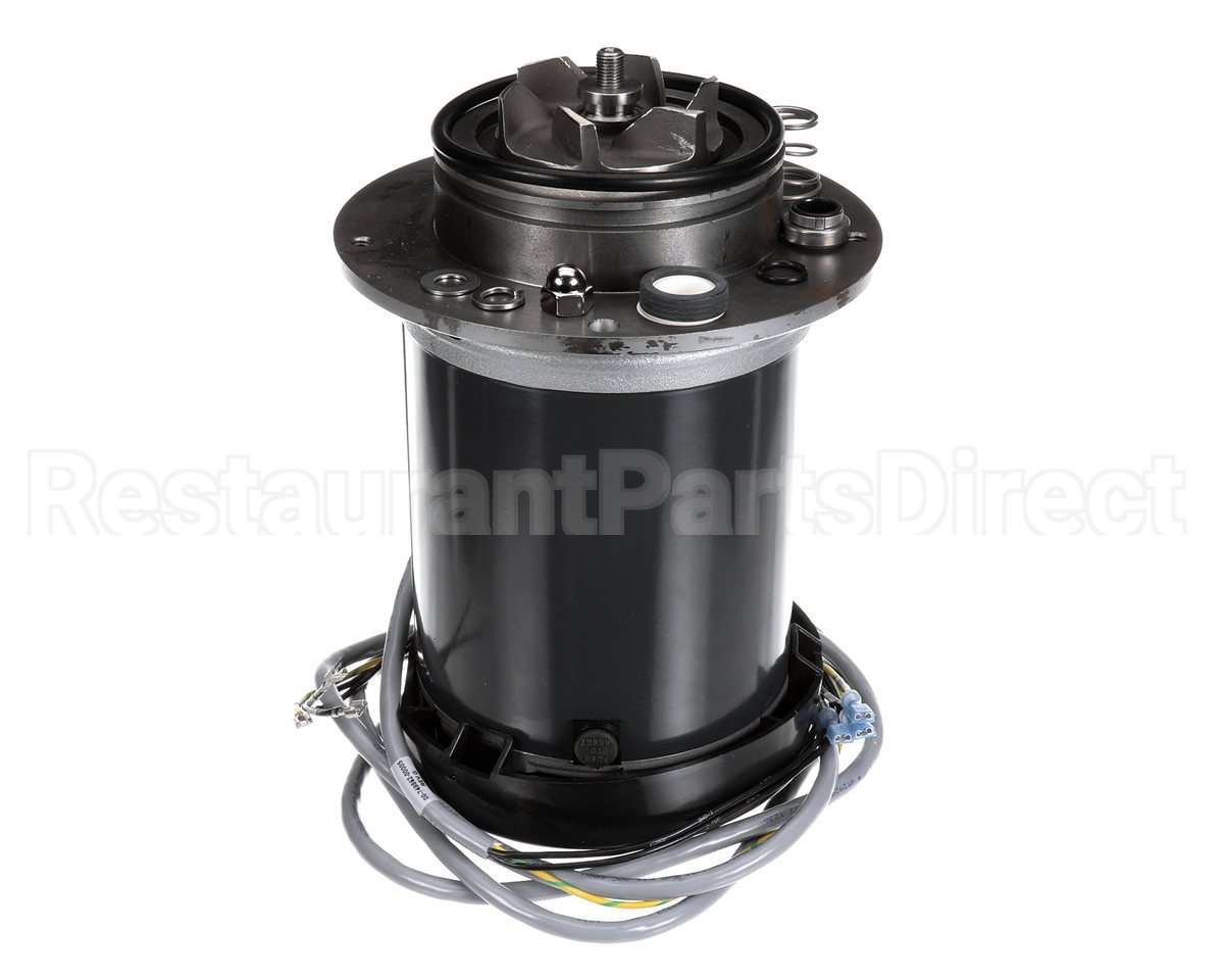 00-913102-00488 Hobart Motor Impeller & Board Kit