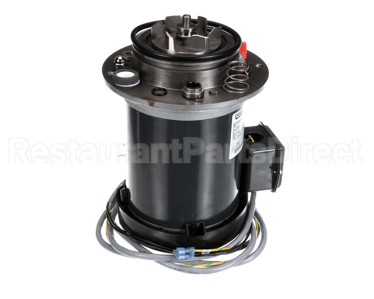 00-913102-00488 Hobart Motor Impeller & Board Kit