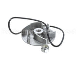 00-913102-00492 Hobart Kit, Nut, Washer & Impeller